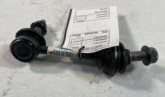 2020-25 HYUNDAI PALISADE REAR LH OR RH SIDE STABILIZER SWAY BAR END LINK