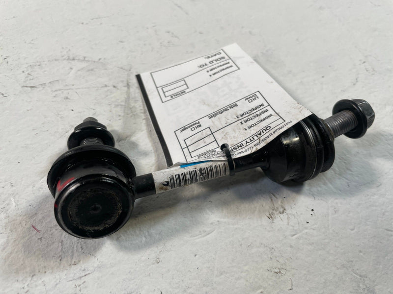 Load image into Gallery viewer, 2020-25 HYUNDAI PALISADE REAR LH OR RH SIDE STABILIZER SWAY BAR END LINK #109496
