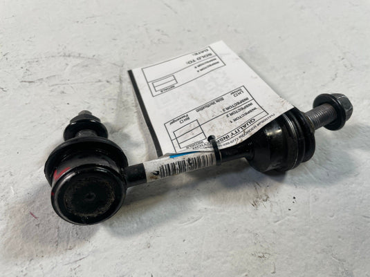 2020-25 HYUNDAI PALISADE REAR LH OR RH SIDE STABILIZER SWAY BAR END LINK