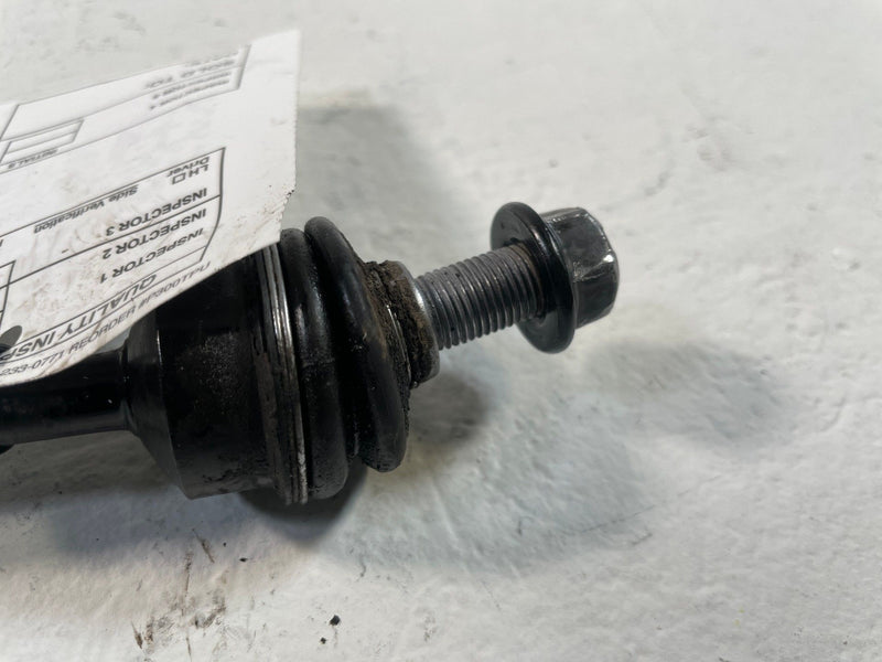 Load image into Gallery viewer, 2020-25 HYUNDAI PALISADE REAR LH OR RH SIDE STABILIZER SWAY BAR END LINK #109496
