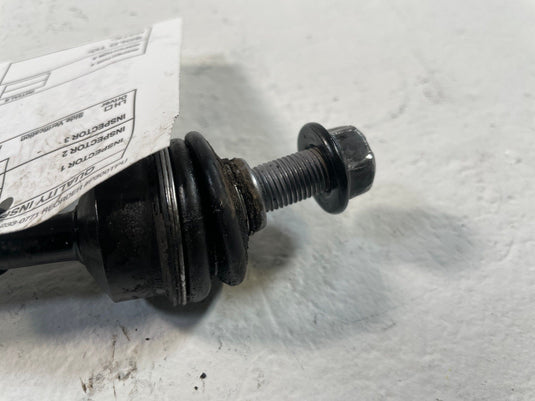 2020-25 HYUNDAI PALISADE REAR LH OR RH SIDE STABILIZER SWAY BAR END LINK