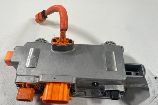 2023 - 2025 HYUNDAI IONIQ 6 HIGH VOLTAGE JUNCTION BOX CONTROL MODULE