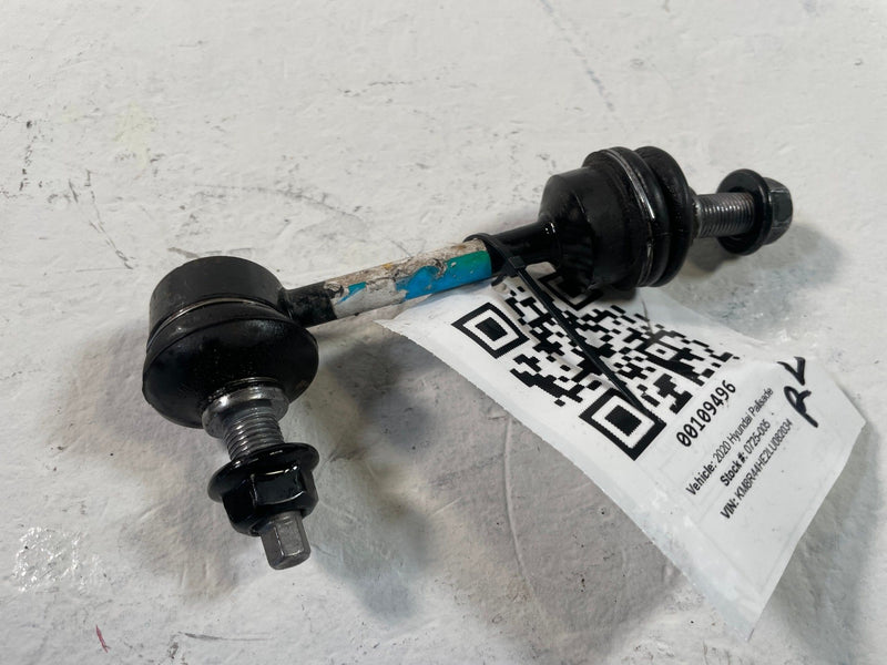 Load image into Gallery viewer, 2020-25 HYUNDAI PALISADE REAR LH OR RH SIDE STABILIZER SWAY BAR END LINK #109496
