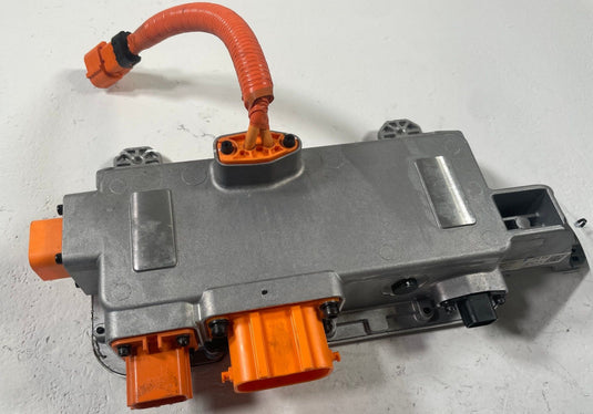 2023 - 2025 HYUNDAI IONIQ 6 HIGH VOLTAGE JUNCTION BOX CONTROL MODULE