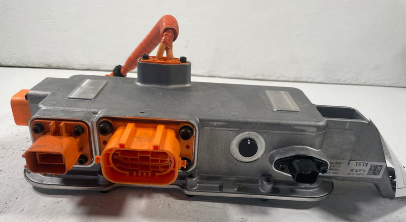 Load image into Gallery viewer, 2023 - 2025 HYUNDAI IONIQ 6 HIGH VOLTAGE JUNCTION BOX CONTROL MODULE # 112287

