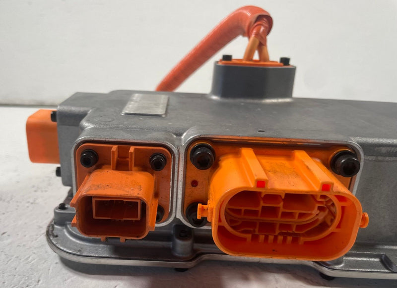 Load image into Gallery viewer, 2023 - 2025 HYUNDAI IONIQ 6 HIGH VOLTAGE JUNCTION BOX CONTROL MODULE # 112287
