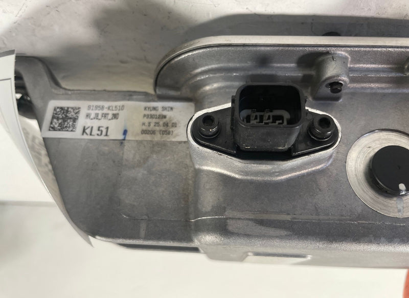 Load image into Gallery viewer, 2023 - 2025 HYUNDAI IONIQ 6 HIGH VOLTAGE JUNCTION BOX CONTROL MODULE # 112287
