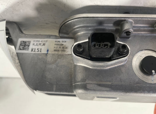 2023 - 2025 HYUNDAI IONIQ 6 HIGH VOLTAGE JUNCTION BOX CONTROL MODULE