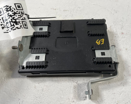 2023 GENESIS G70 RWD ENGINE & BODY CONTROL MODULE ECM BCM W/ KEY FOB 2.0L 108113