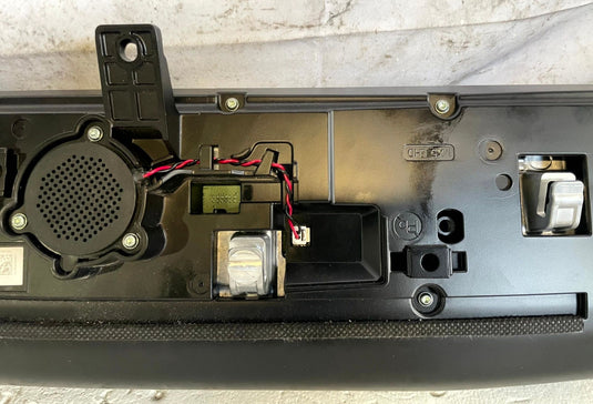 24-26 HYUNDAI SANTA FE DASH INSTRUMENT SPEEDOMETER CLUSTER GAUGE 2.5L