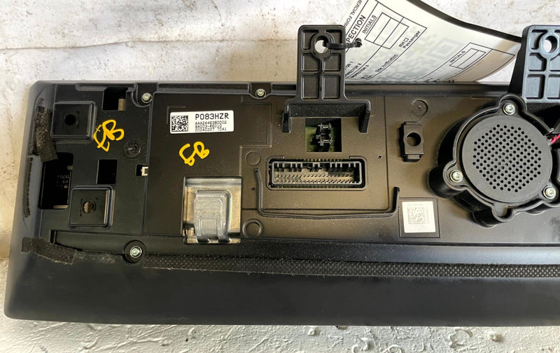 Load image into Gallery viewer, 24-26 HYUNDAI SANTA FE DASH INSTRUMENT SPEEDOMETER CLUSTER GAUGE 2.5L # 113225
