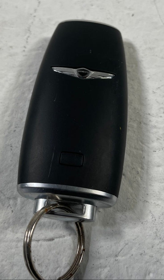 2023 GENESIS G70 RWD ENGINE & BODY CONTROL MODULE ECM BCM W/ KEY FOB 2.0L 108113