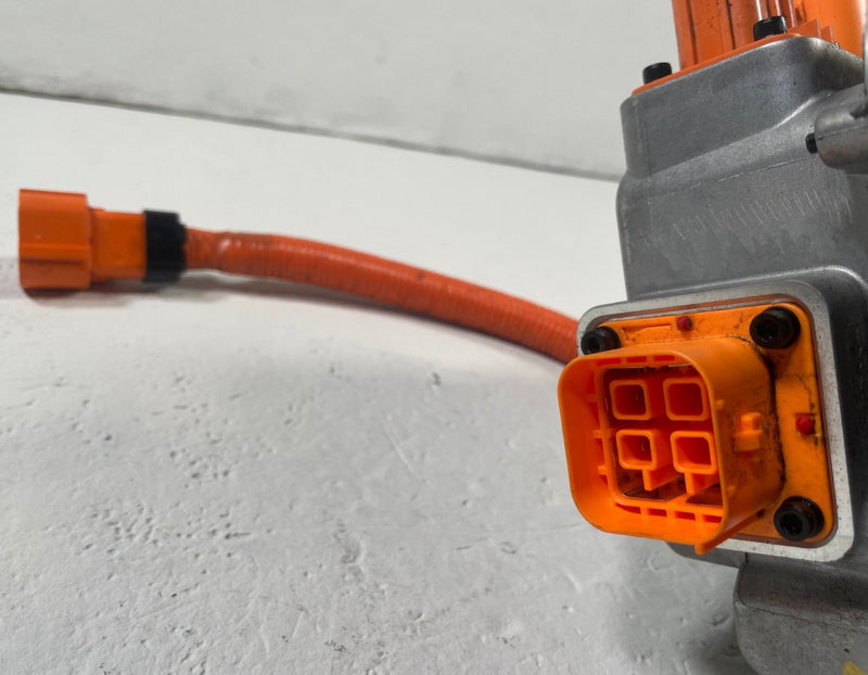 Load image into Gallery viewer, 2023 - 2025 HYUNDAI IONIQ 6 HIGH VOLTAGE JUNCTION BOX CONTROL MODULE # 112287
