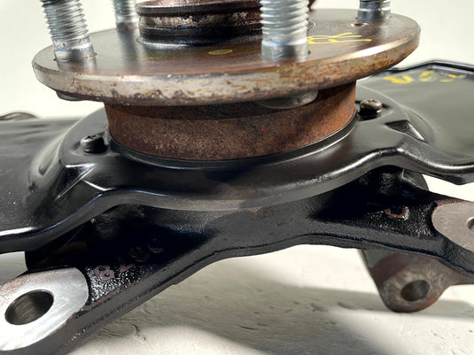 2016 - 2022 ACURA ILX FRONT RIGHT SIDE SPINDLE KNUCKLE W/ BEARING HUB