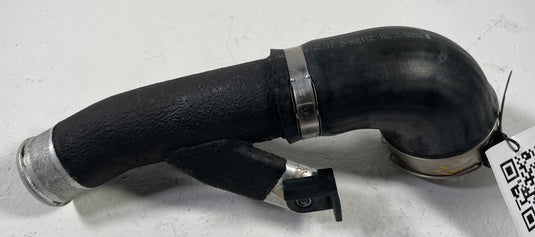 2019 - 2023 GENESIS G70 INTERCOOLER OUTLET THROTTLE VALVE HOSE TUBE PIPE