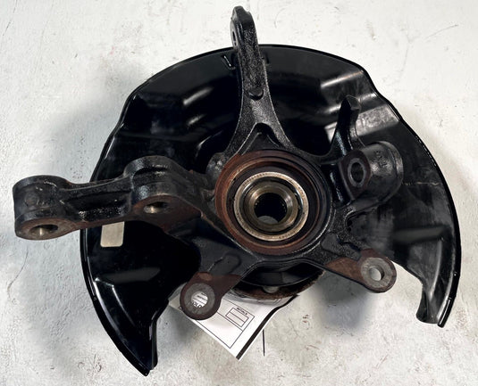 2016 - 2022 ACURA ILX FRONT RIGHT SIDE SPINDLE KNUCKLE W/ BEARING HUB