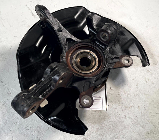 2016 - 2022 ACURA ILX FRONT RIGHT SIDE SPINDLE KNUCKLE W/ BEARING HUB
