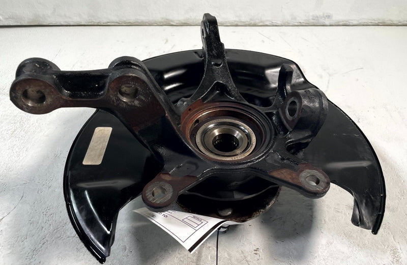 Load image into Gallery viewer, 2016 - 2022 ACURA ILX FRONT RIGHT SIDE SPINDLE KNUCKLE W/ BEARING HUB # 113648
