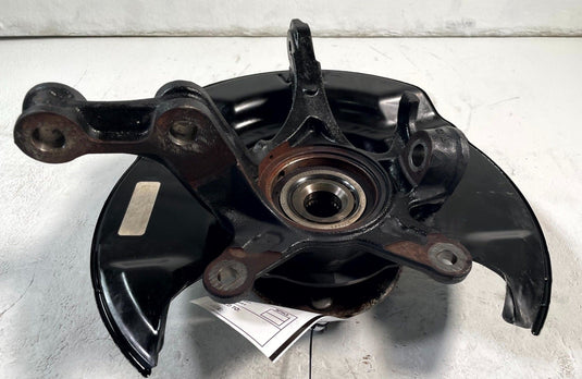 2016 - 2022 ACURA ILX FRONT RIGHT SIDE SPINDLE KNUCKLE W/ BEARING HUB