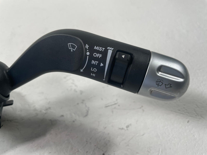 Load image into Gallery viewer, 2023-2025 HYUNDAI IONIQ 6 STEERING COLUMN MULTIFUNCTION CONTROL SWITCH # 112284
