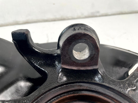 2016 - 2022 ACURA ILX FRONT RIGHT SIDE SPINDLE KNUCKLE W/ BEARING HUB