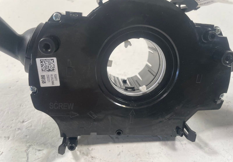 Load image into Gallery viewer, 2023-2025 HYUNDAI IONIQ 6 STEERING COLUMN MULTIFUNCTION CONTROL SWITCH # 112284
