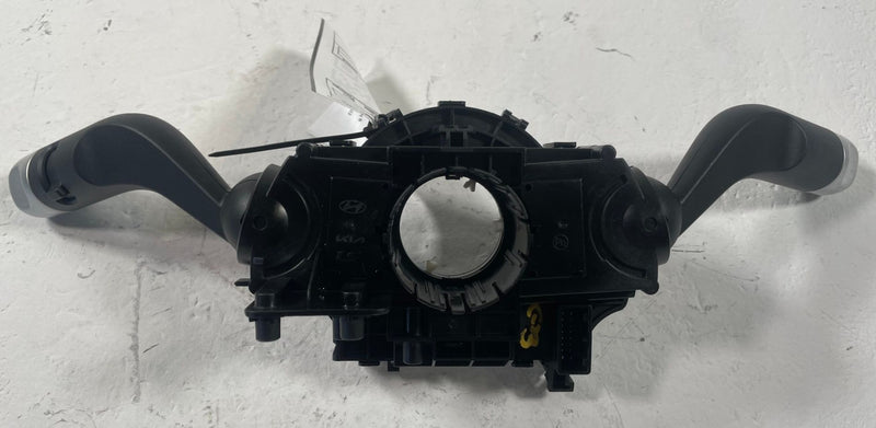 Load image into Gallery viewer, 2023-2025 HYUNDAI IONIQ 6 STEERING COLUMN MULTIFUNCTION CONTROL SWITCH # 112284
