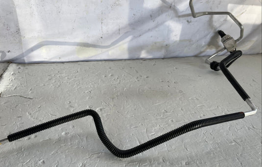 2022-2025 TOYOTA TUNDRA AC AIR CONDITIONING HOSE PIPE LINE ASSEMBLY 3.4L