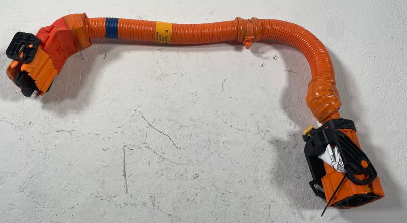 Load image into Gallery viewer, 2024 - 2025 HYUNDAI IONIQ 6 HIGH VOLTAGE BATTERY WIRE CABLE 916A3KL011 # 112292

