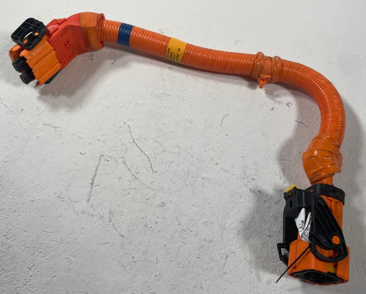 2024 - 2025 HYUNDAI IONIQ 6 HIGH VOLTAGE BATTERY WIRE CABLE 916A3KL011