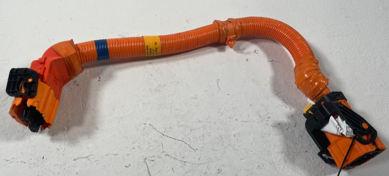 Load image into Gallery viewer, 2024 - 2025 HYUNDAI IONIQ 6 HIGH VOLTAGE BATTERY WIRE CABLE 916A3KL011 # 112292
