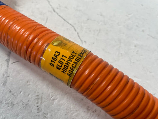 2024 - 2025 HYUNDAI IONIQ 6 HIGH VOLTAGE BATTERY WIRE CABLE 916A3KL011