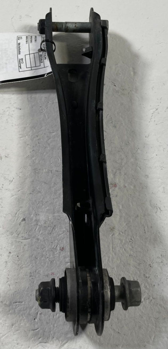 2019-2026 GENESIS G70 REAR RIGHT PASSENGER SIDE TRAILING CONTROL ARM