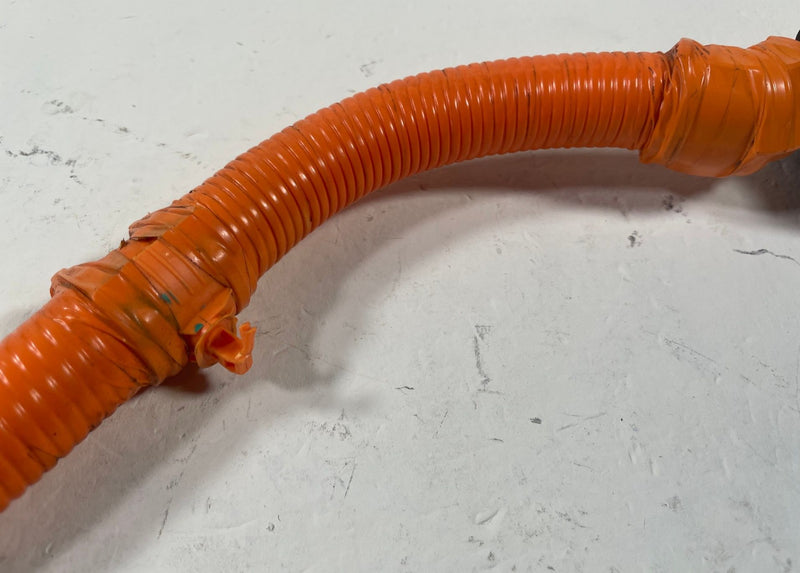 Load image into Gallery viewer, 2024 - 2025 HYUNDAI IONIQ 6 HIGH VOLTAGE BATTERY WIRE CABLE 916A3KL011 # 112292
