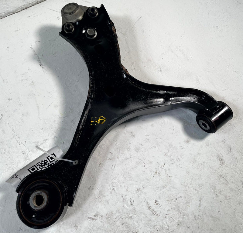 Load image into Gallery viewer, 16-22 ACURA ILX FWD FRONT LEFT DRIVER SIDE SUSPENSION LOWER CONTROL ARM #113637
