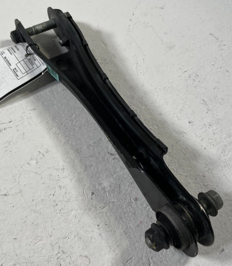 Load image into Gallery viewer, 2019-2026 GENESIS G70 REAR RIGHT PASSENGER SIDE TRAILING CONTROL ARM # 108099
