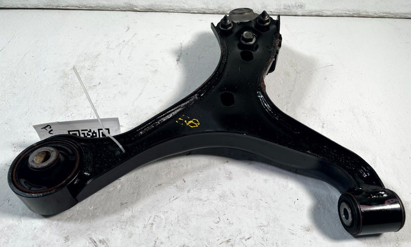 Load image into Gallery viewer, 16-22 ACURA ILX FWD FRONT LEFT DRIVER SIDE SUSPENSION LOWER CONTROL ARM #113637
