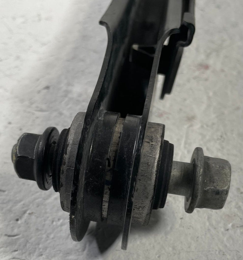 Load image into Gallery viewer, 2019-2026 GENESIS G70 REAR RIGHT PASSENGER SIDE TRAILING CONTROL ARM # 108099
