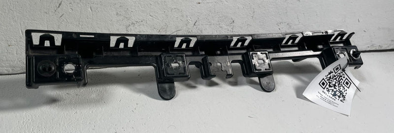 Load image into Gallery viewer, 2015-2023 FORD MUSTANG REAR BUMPER CENTER SUPPORT MOUNT BRACKET # 113496
