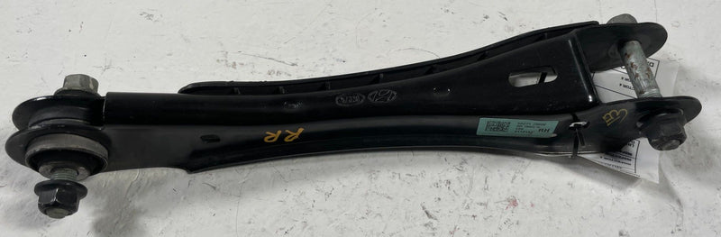 Load image into Gallery viewer, 2019-2026 GENESIS G70 REAR RIGHT PASSENGER SIDE TRAILING CONTROL ARM # 108099
