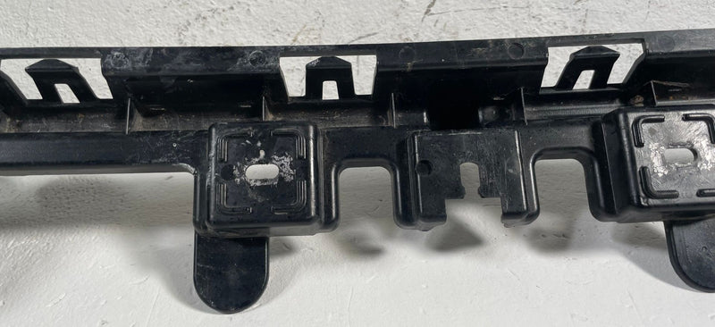 Load image into Gallery viewer, 2015-2023 FORD MUSTANG REAR BUMPER CENTER SUPPORT MOUNT BRACKET # 113496
