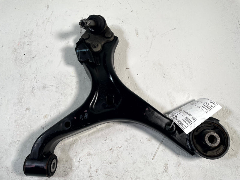 Load image into Gallery viewer, 16-22 ACURA ILX FWD FRONT LEFT DRIVER SIDE SUSPENSION LOWER CONTROL ARM #113637
