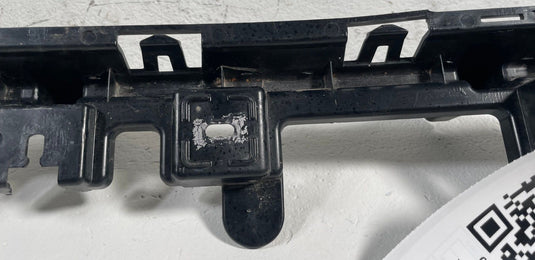 2015-2023 FORD MUSTANG REAR BUMPER CENTER SUPPORT MOUNT BRACKET