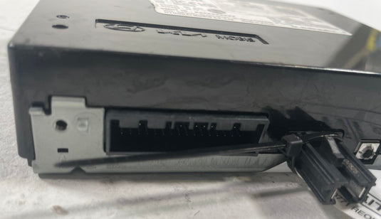 2023-2025 HYUNDAI IONIQ 6 DCU DATA CONNECTIVITY CONTROL MODULE UNIT