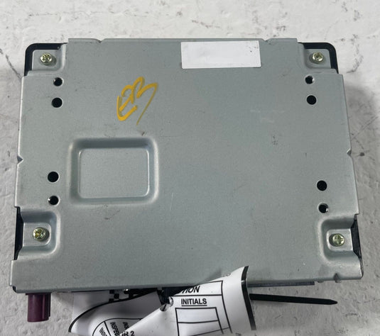 2023-2025 HYUNDAI IONIQ 6 DCU DATA CONNECTIVITY CONTROL MODULE UNIT