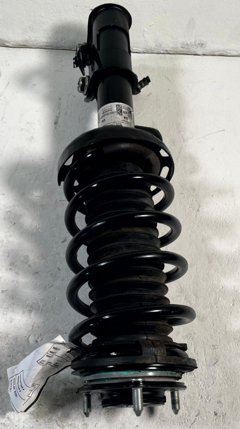 Load image into Gallery viewer, 2016 - 2022 ACURA ILX FRONT LEFT SIDE SHOCK STRUT ABSORBER ASSEMBLY # 113640
