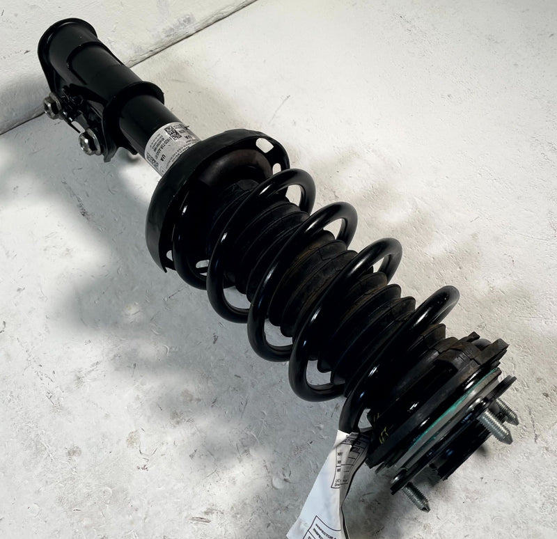Load image into Gallery viewer, 2016 - 2022 ACURA ILX FRONT LEFT SIDE SHOCK STRUT ABSORBER ASSEMBLY # 113640

