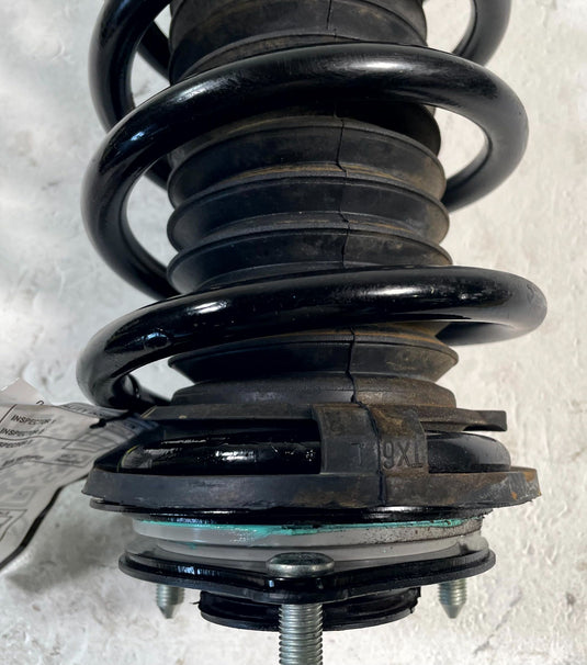 2016 - 2022 ACURA ILX FRONT LEFT SIDE SHOCK STRUT ABSORBER ASSEMBLY