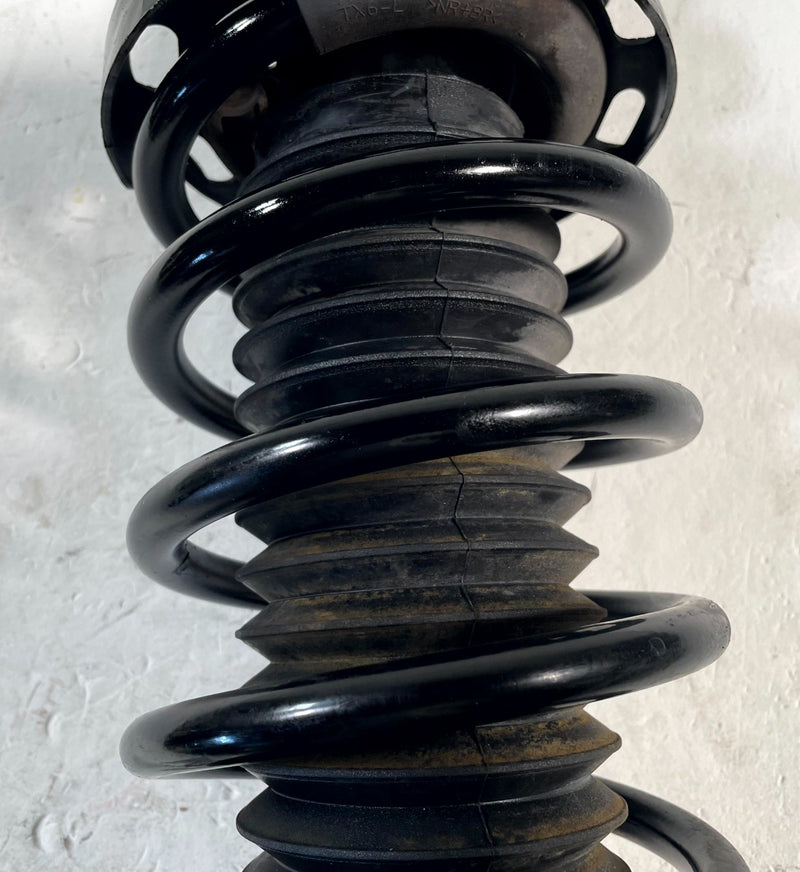 Load image into Gallery viewer, 2016 - 2022 ACURA ILX FRONT LEFT SIDE SHOCK STRUT ABSORBER ASSEMBLY # 113640
