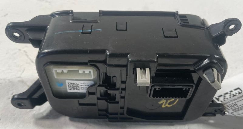 Load image into Gallery viewer, 2023-2025 HYUNDAI IONIQ 6 DASH DASHBOARD LEFT SIDE CONTROL SWITCH BLOCK # 112290
